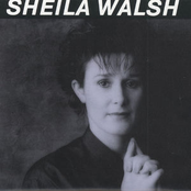 God Put A Fighter In Me by Sheila Walsh