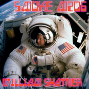 Smoke M2D6: William Shatner