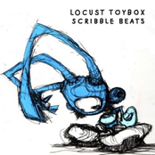Pixelboy by Locust Toybox
