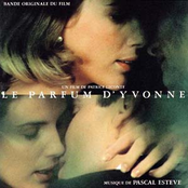Le Parfum d'Yvonne