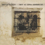 Act of Free Choice EP