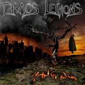 Angel Of God by Chaos Legions