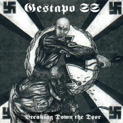 Breaking Down The Door