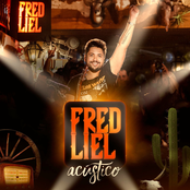 Fred Liel (Acústico) [Ao Vivo]