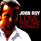 Love Must Take a Chance - Single