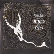 Servants Of Chaos