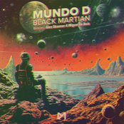 Black Martian (Alen Skanner Remix)
