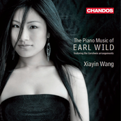 The Piano Music of Earl Wild featuring the Gershwin arrangements