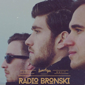 radio bronski