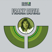 Cry For Our World by Frank Duval