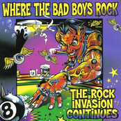 Where the Bad Boys Rock II