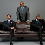 Christian Mcbride Trio