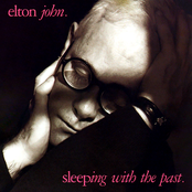 Whispers by Elton John