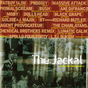 The Jackal