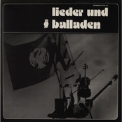 Lieder und Balladen