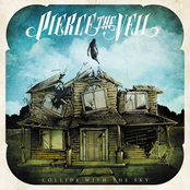 Pierce The Veil: Collide With the Sky