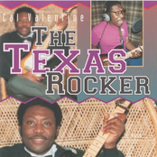 The Texas Rocker
