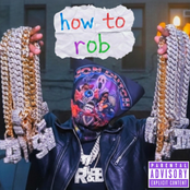 HOW TO ROB