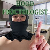 Hood Proctologist