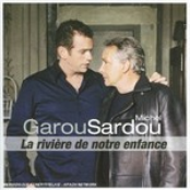 michel sardou et garou