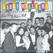 Jelly Belly Nellie by Larry Williams
