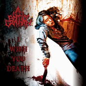 I Wish You Death