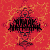 Regression To The Mean by Anaal Nathrakh