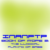 Book of M'ope 2: The Logical Playing of Bass