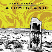 Debt Neglector: Atomicland