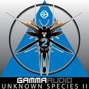 Unknown Species LP 2