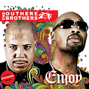 Enjoy (crookers Vocal Mix) by The Outhere Brothers