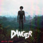 Danger: 09/16 2007 (12'' Vinyl)