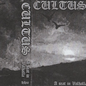 Fire Of Hate by Cultus