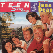 Teen Suite 1958-1962