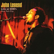 Soul Joint by John Legend