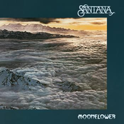 Transcendance by Santana