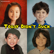 Today Didn't Suck