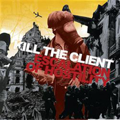 Sedated Youth by Kill The Client