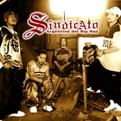 Confesiones by Sindicato Argentino Del Hip Hop