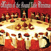 knights of the round table orchestra