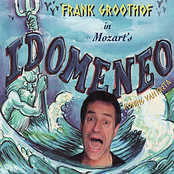 Mozart's Idomeneo (Konig Van Kreta)