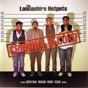 Released Without Charge by The Lancashire Hotpots