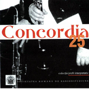 Concordia 25