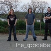 The_spacebetween