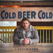 Callum Kerr: Cold Beer Cold