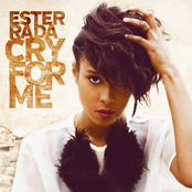 Ester Rada: Cry for Me