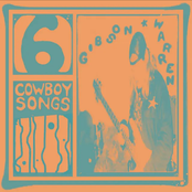 6 Cowboy Songs