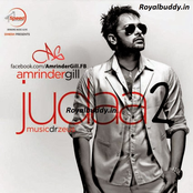 Amrinder Gill: Judaa 2