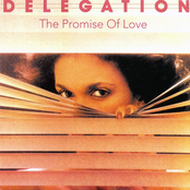 The Delegation: The Promise of Love