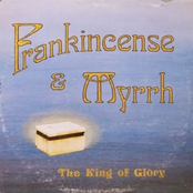 The King Of Glory